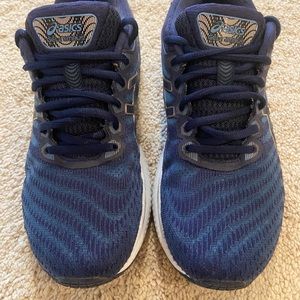 ASICS Gel Numbus running shoes